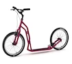 Trottinette Yedoo Steel S2020 Burgundy