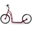 Trottinette Yedoo Steel S2020 Burgundy