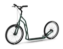 Trottinette Yedoo Steel S2020 Green