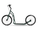 Trottinette Yedoo Steel S2020 Green