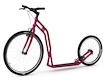 Trottinette Yedoo Steel  S2620 Burgundy