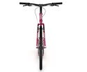 Trottinette Yedoo Steel  S2620 Burgundy