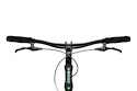 Trottinette Yedoo Steel  S2620 Green