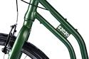 Trottinette Yedoo Steel  S2620 Green