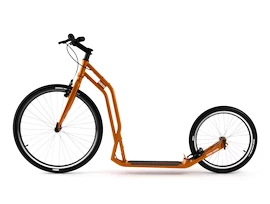 Trottinette Yedoo Steel S2620 Orange