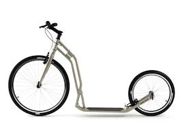 Trottinette Yedoo Steel S2620 Silvergold