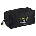Trousse de toilette Fischer  Shower Bag Black/Yellow