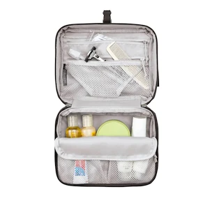 Trousse de toilette OSPREY TRANSPORTER Hanging Toiletry Kit black