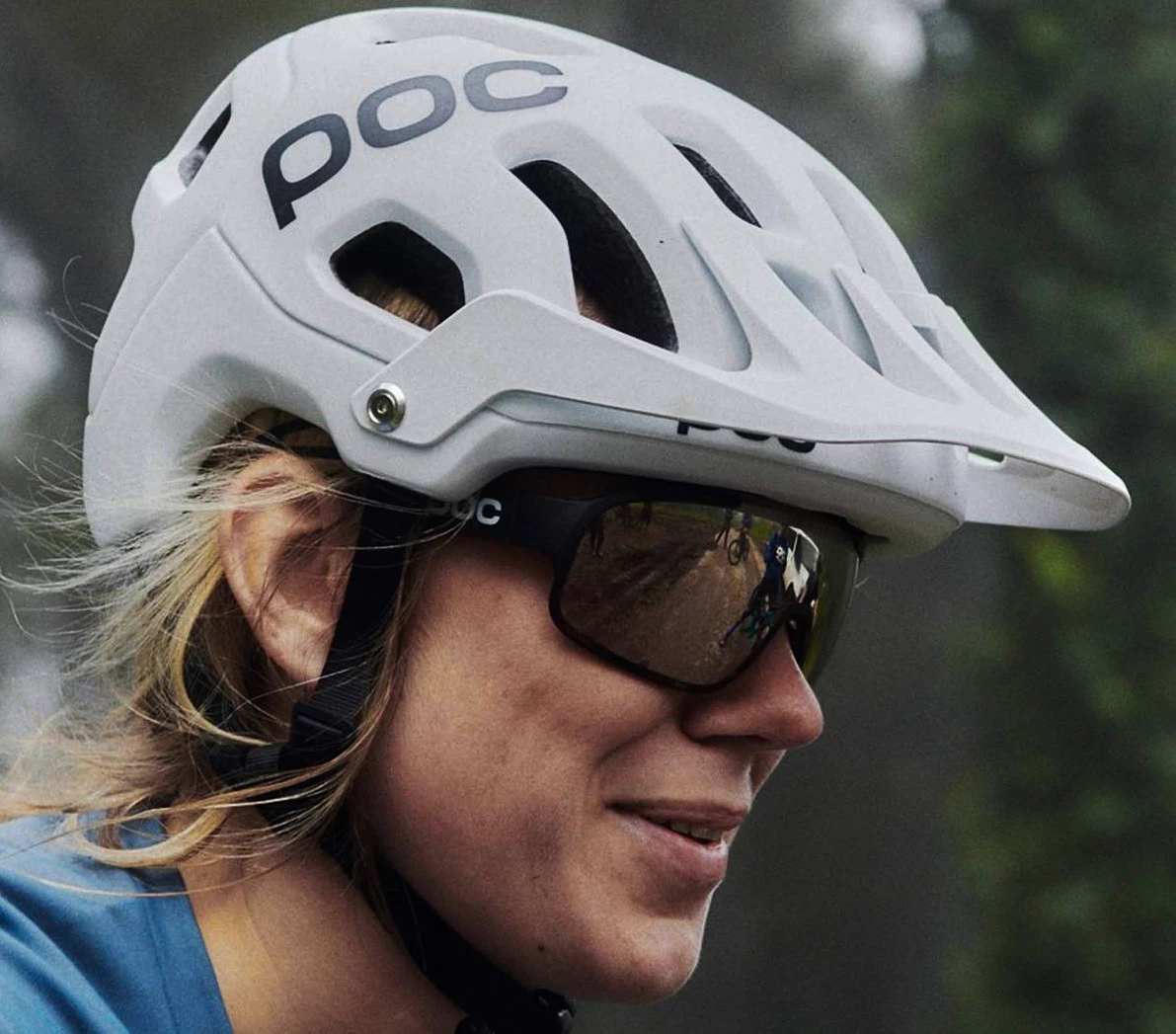 Casque de vélo POC Tectal