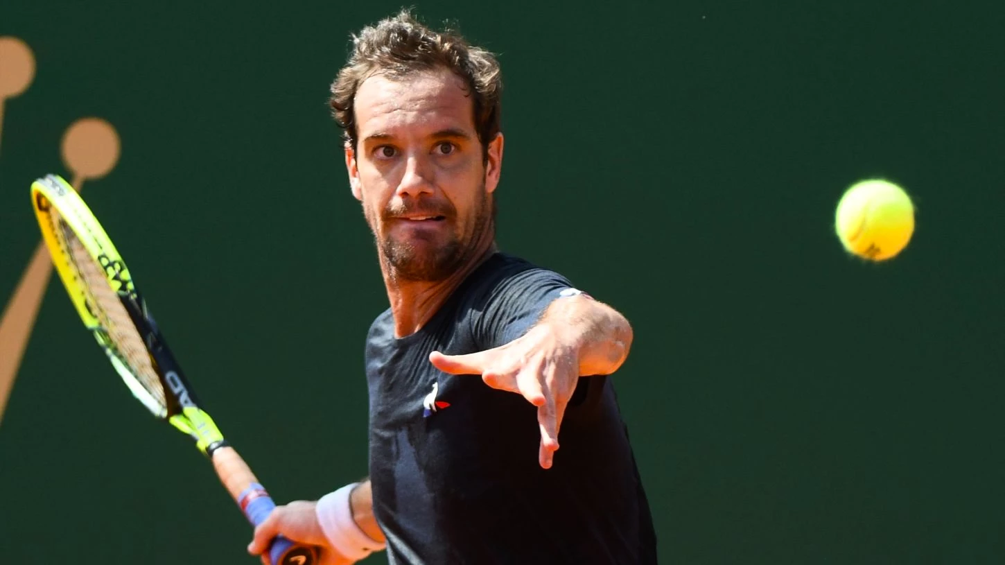 Richard Gasquet