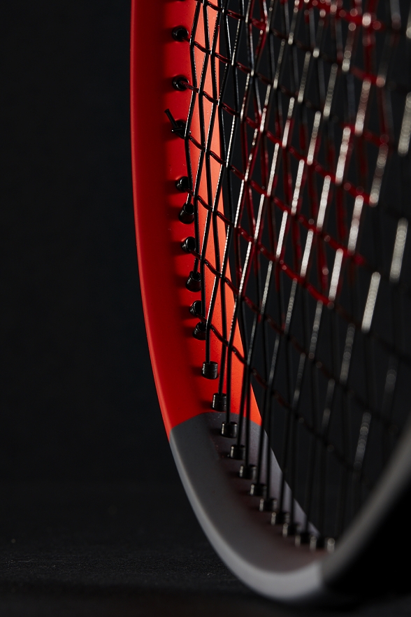 Cadre de raquette de tennis Wilson Clash