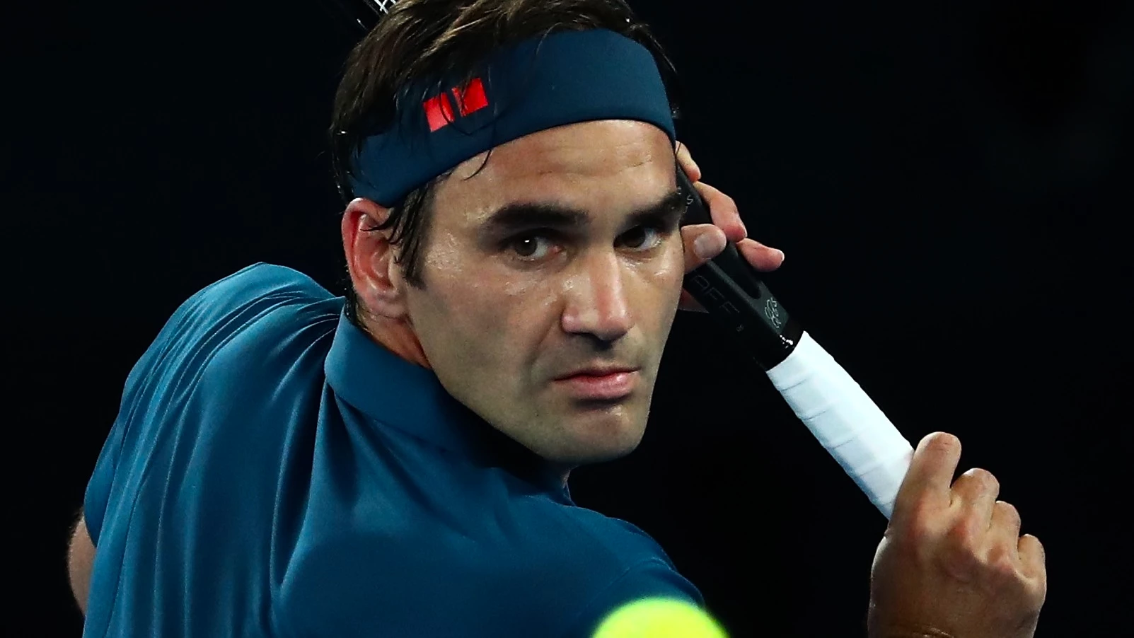 Roger Federer