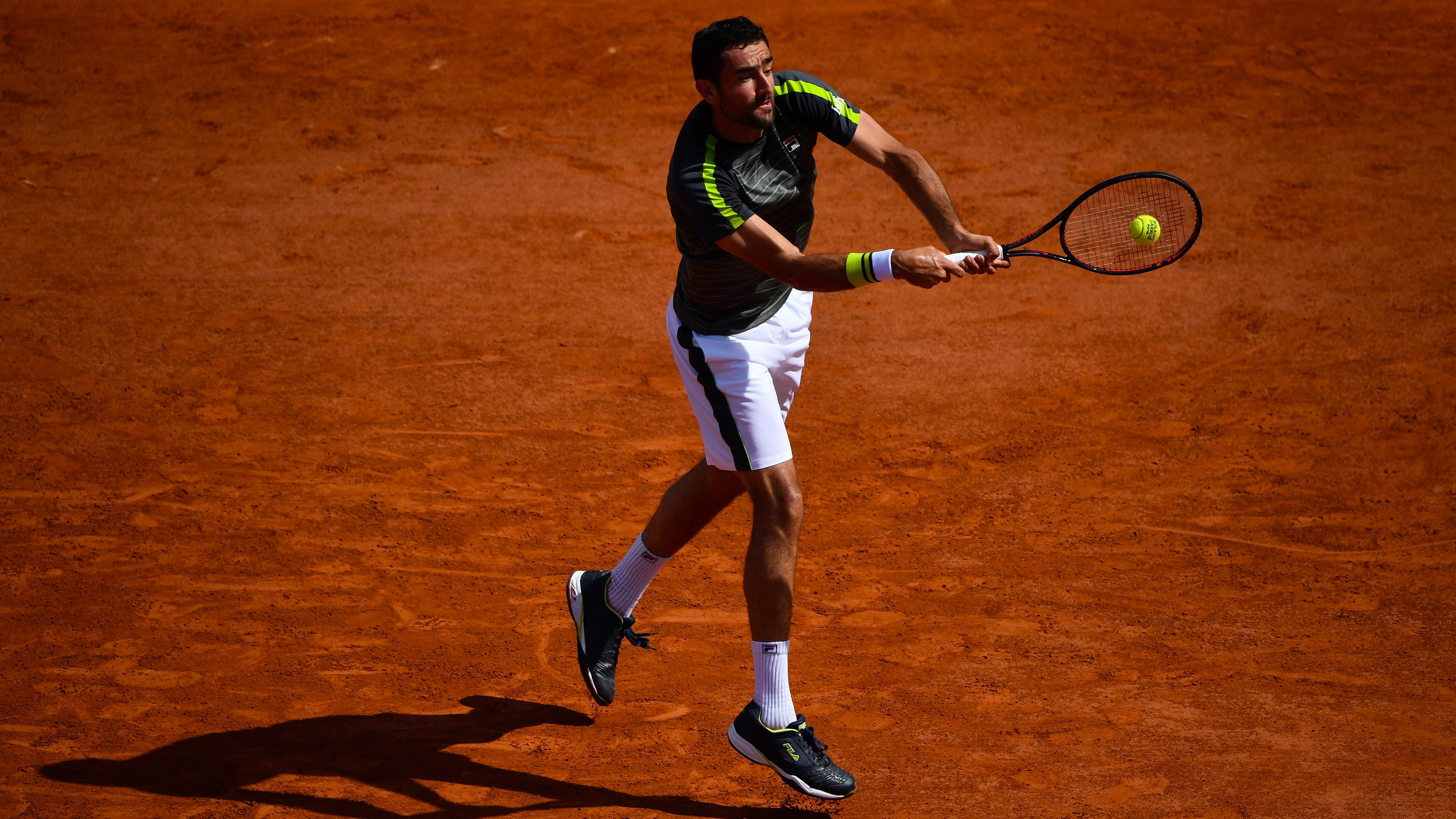 Marin Cilic