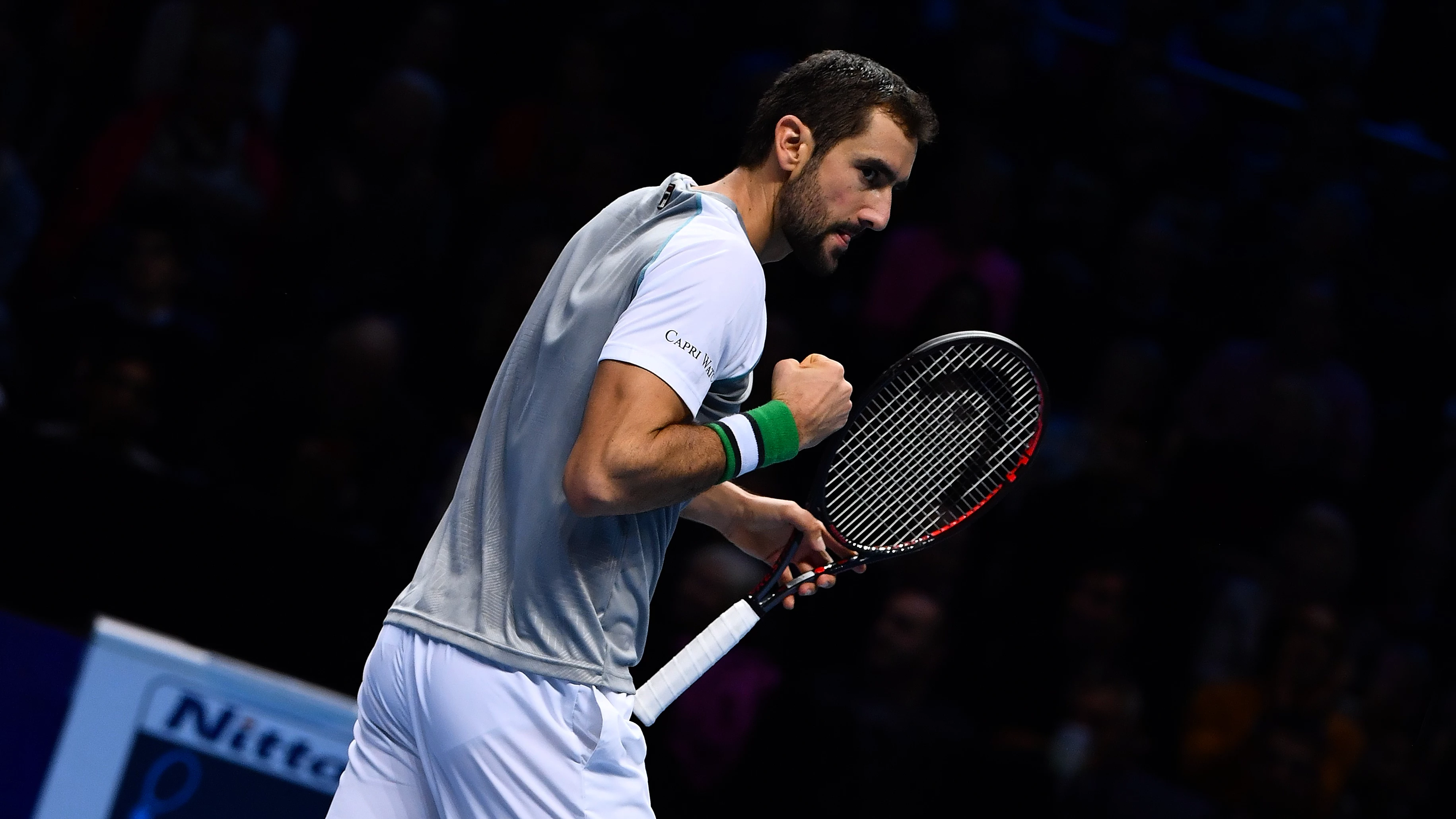 Marin Cilic