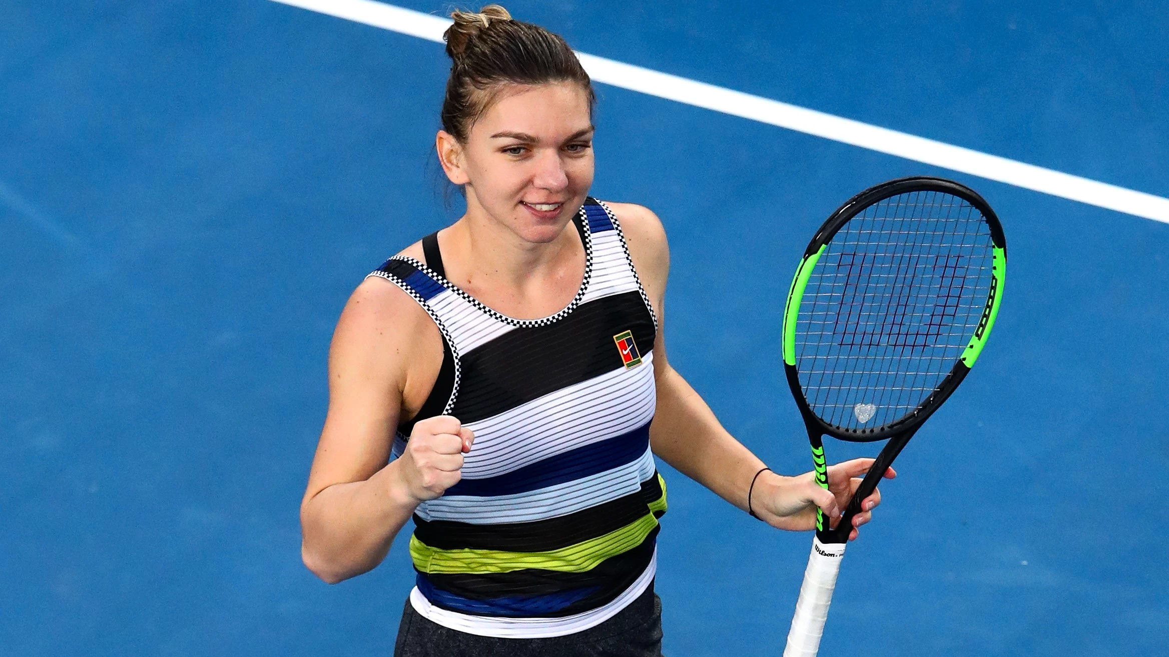 Simona Halep