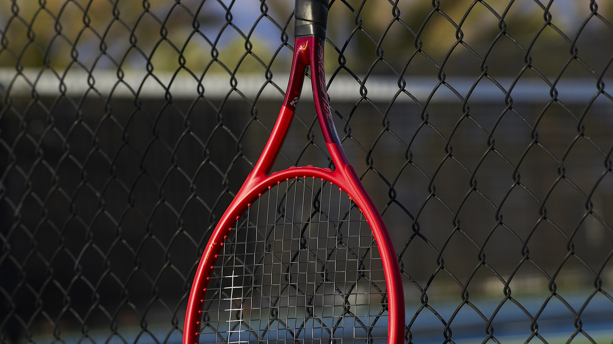 Les raquettes de tennis Head Graphene 360+ Prestige sont extrêmement précises