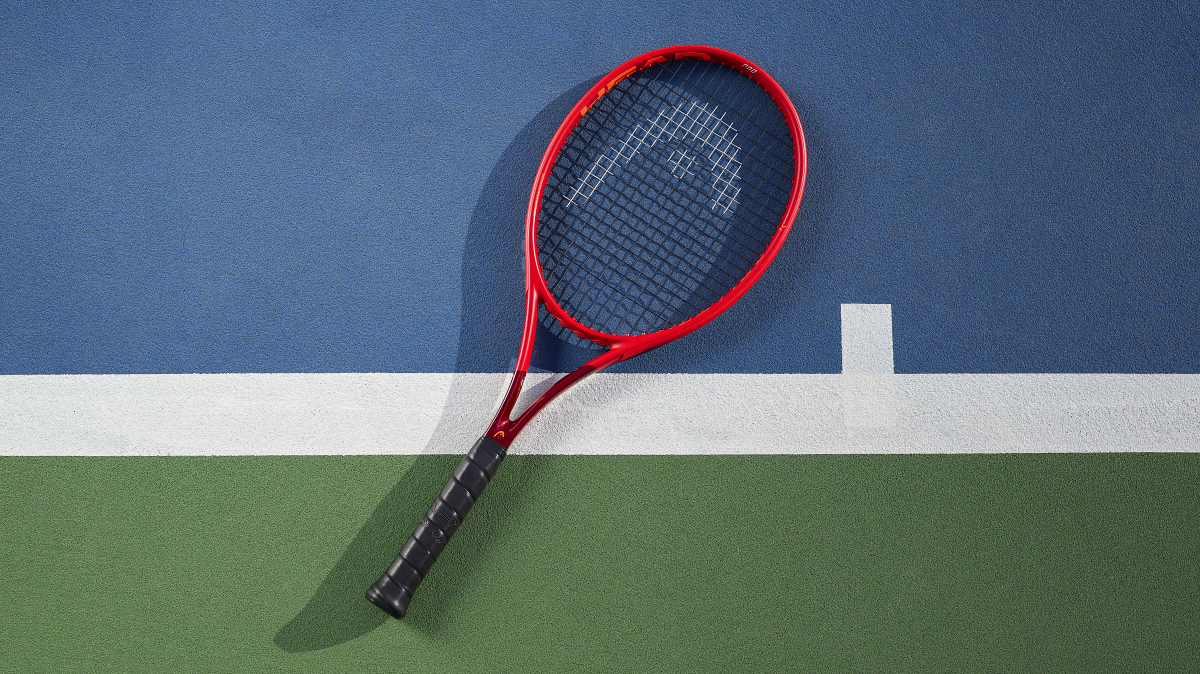 Raquettes de tennis Head Graphene 360+ Prestige pour les joueurs techniques