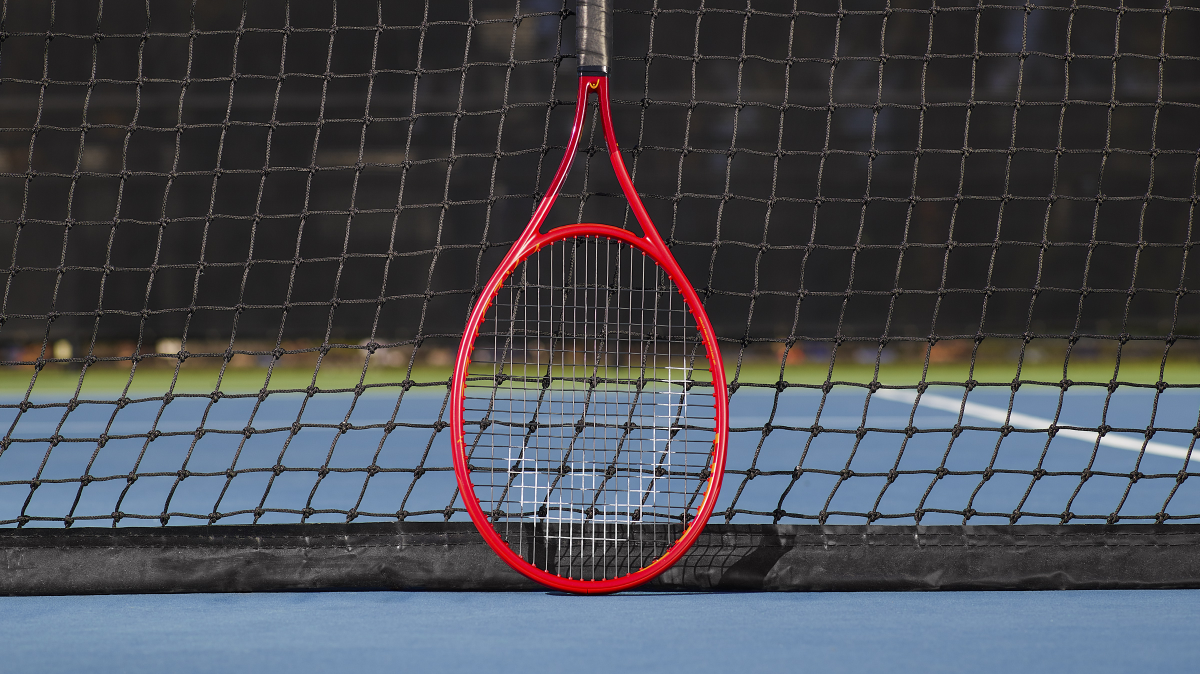 Raquettes de tennis Head Graphene 360+ Prestige avec la nouvelle technologie Graphene 360+