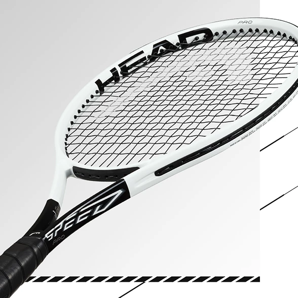 Raquette de tennis Head Graphene 360+ Speed