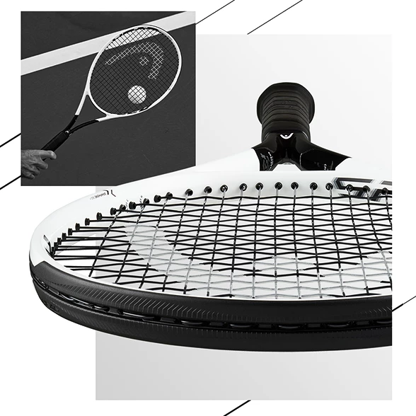 Raquette de tennis Head Graphene 360+ Speed