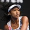 Naomi Osaka