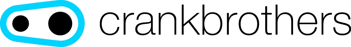 Logo CrankBrothers