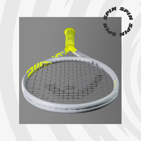 Raquette de tennis Head Graphene 360+ Extreme