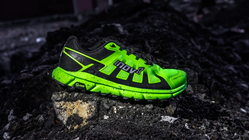 Chaussures de course Inov-8 Terra Ultra G 270