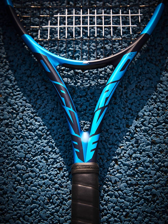 Manche de raquette de tennis Babolat Pure Drive 2021