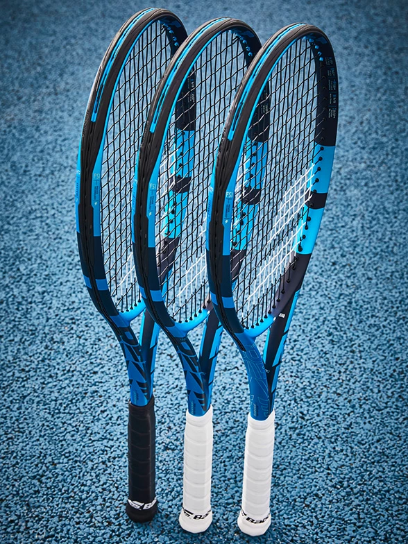 Raquettes de tennis Babolat Pure Drive 2021