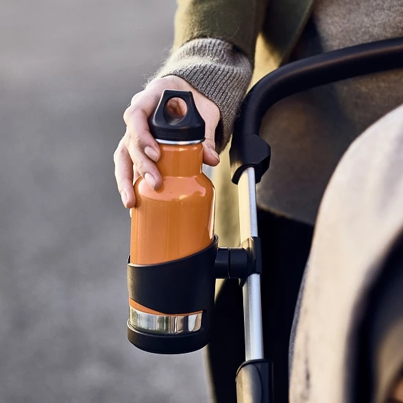 Accessoires pour poussette Thule Sleek