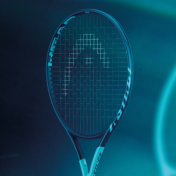 Raquette de tennis Head Graphene 360+ Instinct MP
