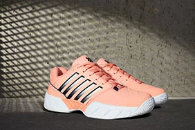 chaussures de tennis K-Swiss