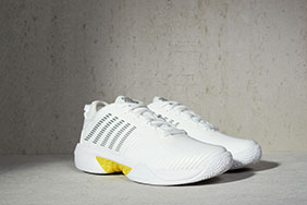 chaussures de tennis K-Swiss