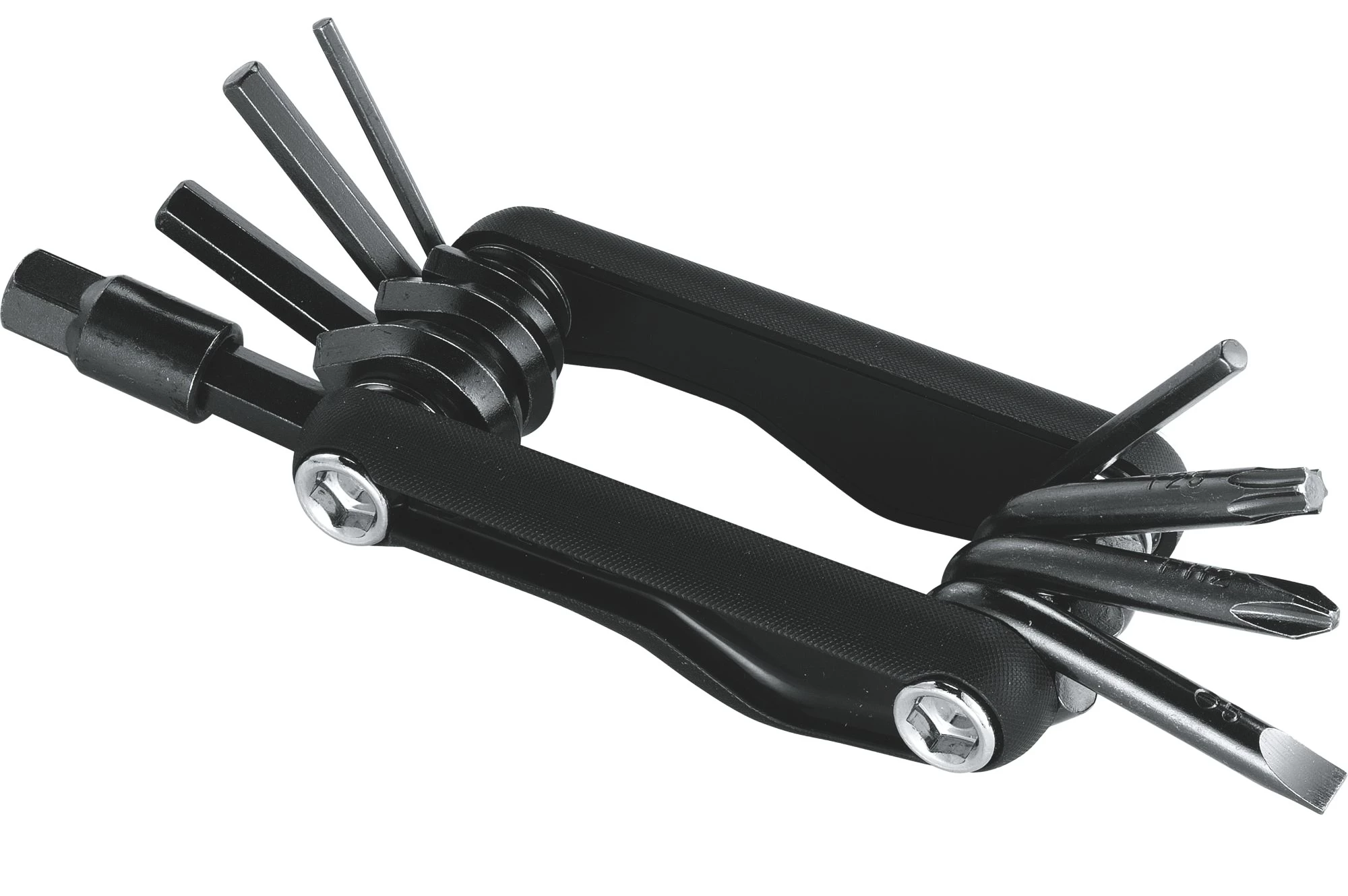 Syncros Multi-outils Composite 9 Noir