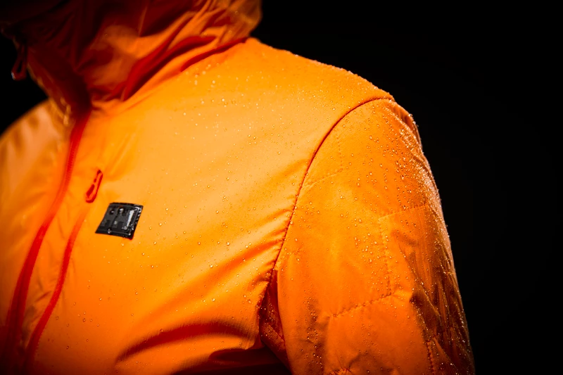 Helly Hansen Women's Lifaloft Air Insulator Jacket (veste isolante à air)