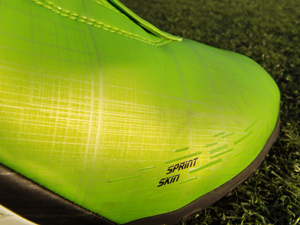 Surface synthétique adidas SprintSkin