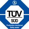 Certificat TUV SUD