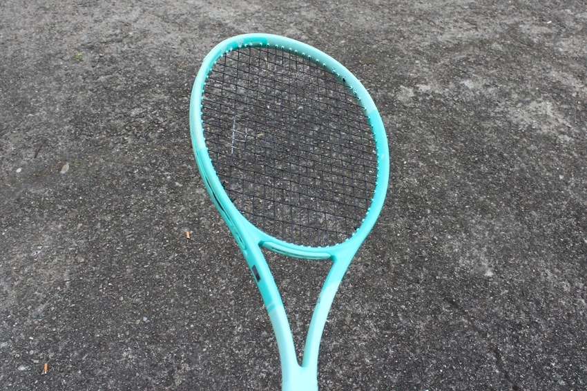 Modèle MP dans le design « Mint »