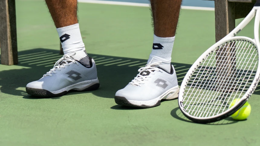 Chaussures Lotto Mirage