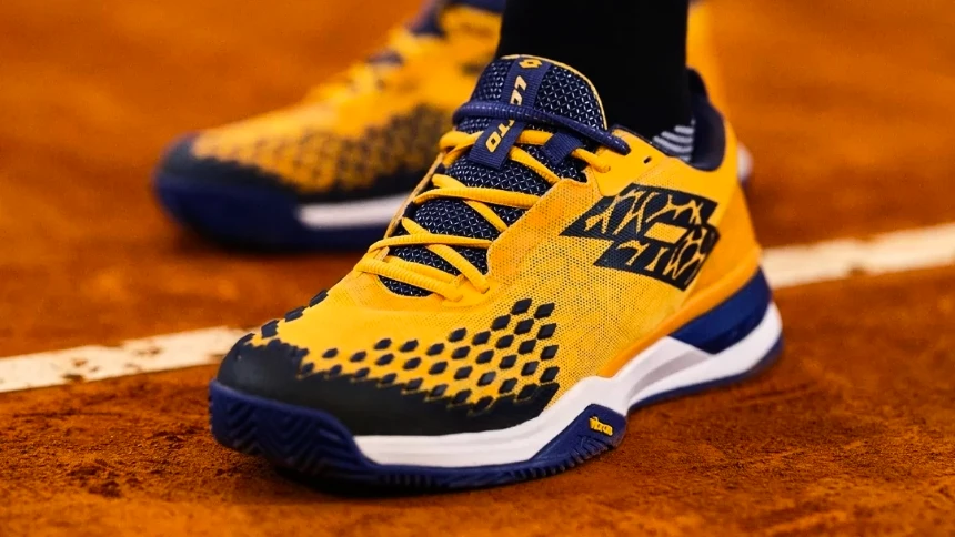 Chaussures Lotto Raptor