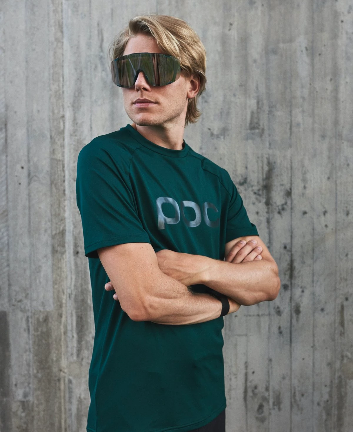 Maillot POC Reform Enduro M'S