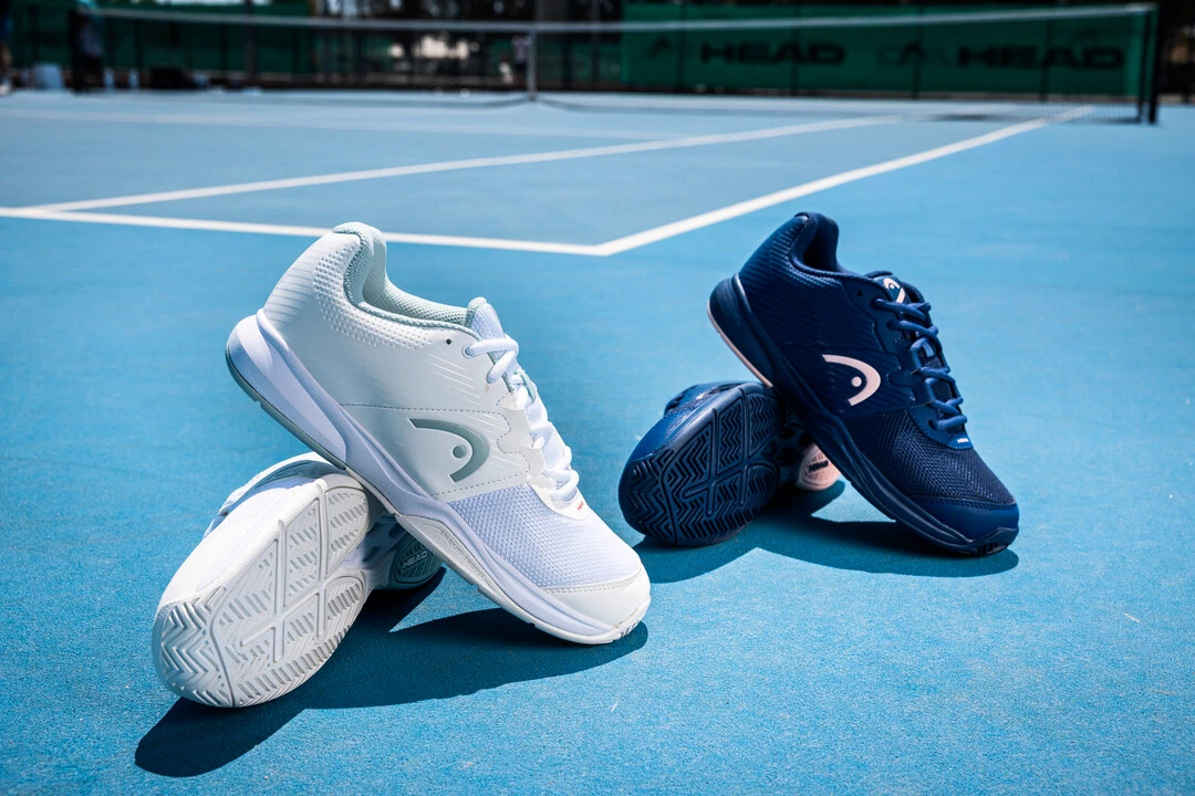 Chaussures de tennis pour femmes Head Revolt Court BBRO