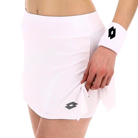Jupe de tennis Lotto pour femme