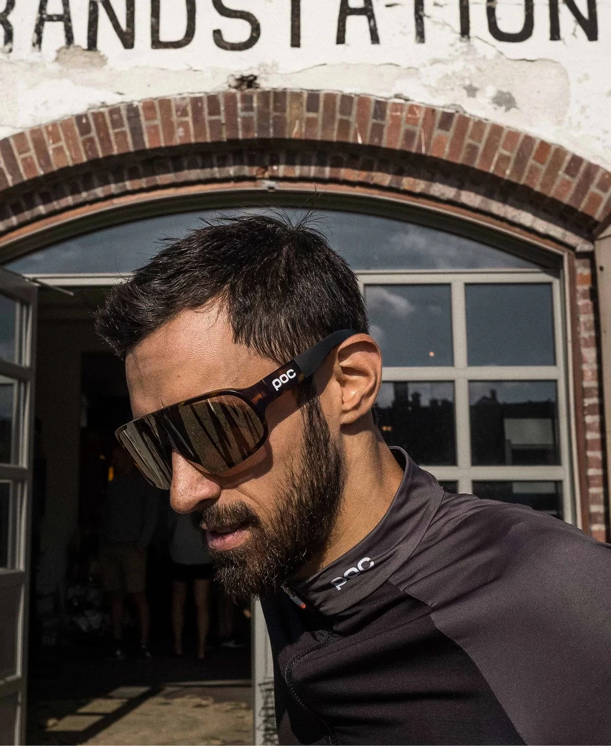 POC Aspire Tortoise