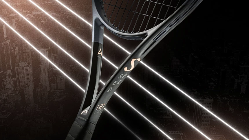Les raquettes de tennis Head Speed 2023