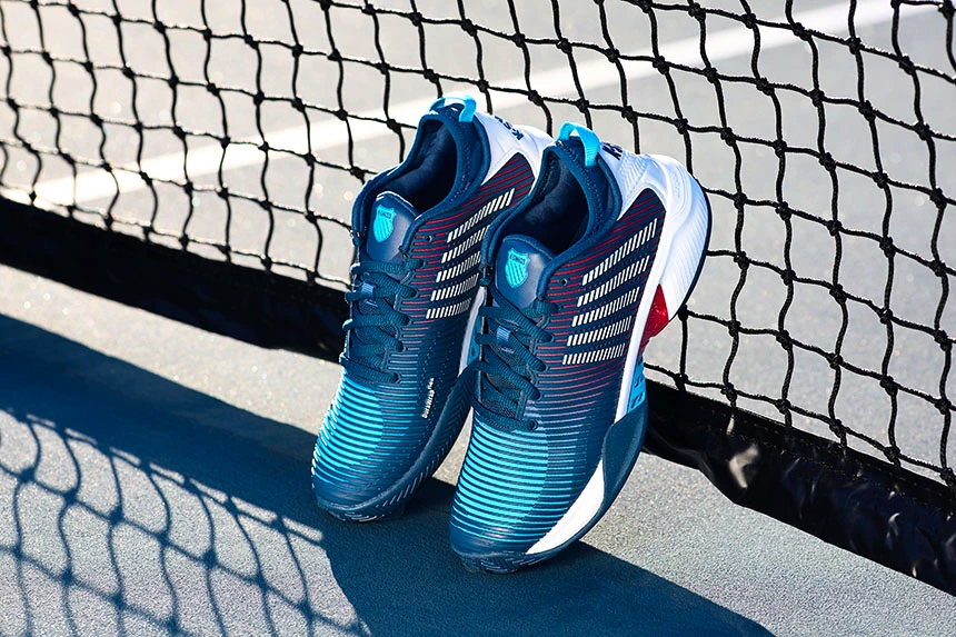 Chaussures de tennis K-Swiss