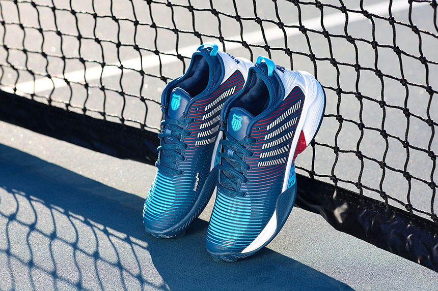 Chaussures de tennis K-Swiss