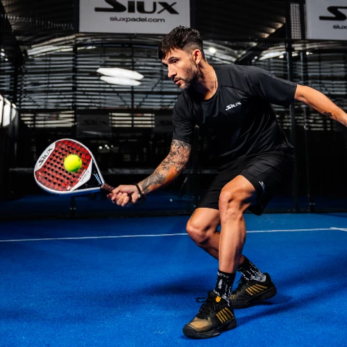 Raquette de padel Siux