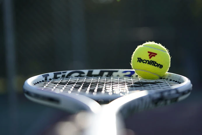 Balles de tennis Tecnifibre